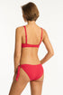 Sea Level Essentials Longline Bra Top